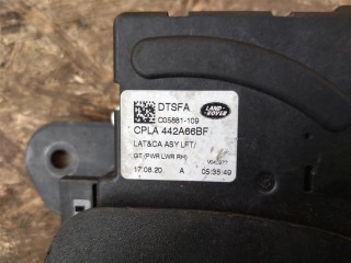 Замок крышки багажника, ориг. номер NOMER, LR034349, CPLA404C10BB, CPLA442A66BF, CPLA442A66BD, LR048310, LR072585, KATALOGU, SOVMESTIMYE, CPLA442A66AB, Range Rover 4 L405