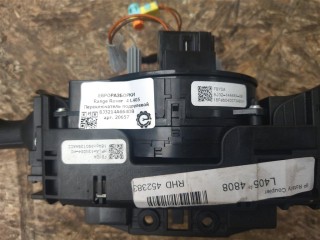 Переключатель подрулевой, ориг. номер BJ3214A664DB, HPLA13N064HC, NOMER, KATALOGU, SOVMESTIMYE, 480315170201, L4054880, L4944766RHD, Range Rover 4 L405