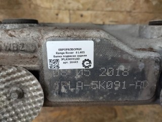 Балка подвески задняя 2018., ориг. номер CPLA5K091AK, LR119671, JPLA5K091AF, LR086154, CPLA5K091AM, JPLA5K091AD, LR098717, CPLA5K091A, LR037517, LR070761, NOMER, CPLA5K091AL, KATALOGU, SOVMESTIMYE, Range Rover 4 L405