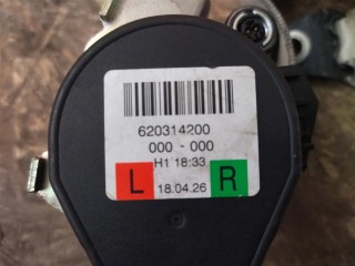 Ремень безопасности задний., ориг. номер 620314200, NOMER, KATALOGU, Range Rover 4 L405