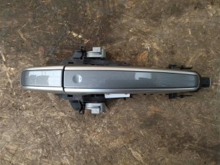 Ручка наружная задняя правая, ориг. номер LR108184, BJ32224N02, C2D56224, LR078757, C2Z31750, BJ32224N02BA, NOMER, LR108185, BJ32224N02AC, T2R28649, T2R21037, BJ32224N02BC, BJ32224N02BD, BJ32224N02AD, BJ32224N02AB, C2Z16238, BJ32224N02BB, T2R1711, LR078758, KATALOGU, SOVMESTIMYE, Range Rover 4 L405