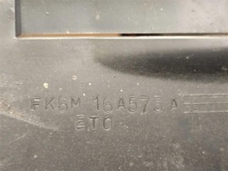 Подкрылок передний правый., ориг. номер NOMER, FK6M16A573A, KATALOGU, SOVMESTIMYE, LR062335, Range Rover 4 L405