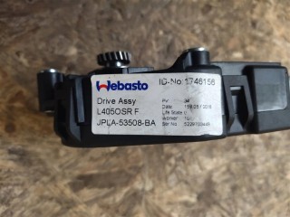 Двигатель электролюка, ориг. номер LR098303, NOMER, JPLA53508BA, KATALOGU, SOVMESTIMYE, Range Rover 4 L405