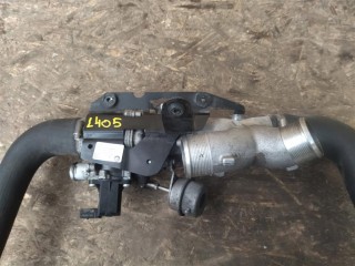Клапан EGR, ориг. номер CPLA98659DB, NOMER, KATALOGU, SOVMESTIMYE, LR062675, Range Rover 4 L405