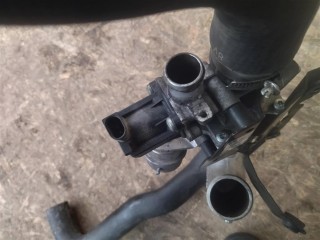 Клапан EGR, ориг. номер CPLA98659DB, NOMER, KATALOGU, SOVMESTIMYE, LR062675, Range Rover 4 L405