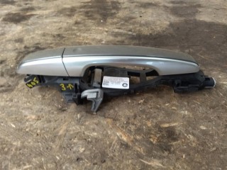 Ручка наружная задняя левая, ориг. номер LR108184, BJ32224N02, C2D56224, LR078757, C2Z31750, BJ32224N02BA, NOMER, LR108185, BJ32224N02AC, T2R28649, T2R21037, BJ32224N02BC, BJ32224N02BD, BJ32224N02AD, BJ32224N02AB, C2Z16238, BJ32224N02BB, T2R1711, LR078758, KATALOGU, SOVMESTIMYE, Range Rover 4 L405