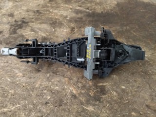 Ручка наружная задняя левая, ориг. номер LR108184, BJ32224N02, C2D56224, LR078757, C2Z31750, BJ32224N02BA, NOMER, LR108185, BJ32224N02AC, T2R28649, T2R21037, BJ32224N02BC, BJ32224N02BD, BJ32224N02AD, BJ32224N02AB, C2Z16238, BJ32224N02BB, T2R1711, LR078758, KATALOGU, SOVMESTIMYE, Range Rover 4 L405