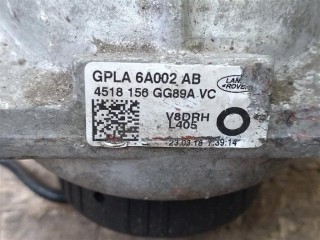 Подушка крепления двигателя правая., ориг. номер NOMER, GPLA6A002AB, KATALOGU, SOVMESTIMYE, FPLA6A002AA, GPLA6A002AC, LR057814, LR058376, LR072113, LR123915, EPLA6A002AC, Range Rover 4 L405