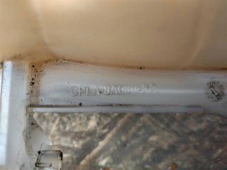 Бачок расширительный, ориг. номер CPLA8A080AA, LR034654, NOMER, KATALOGU, SOVMESTIMYE, Range Rover 4 L405