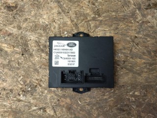 Блок управления крышкой багажника, ориг. номер C64659103, HK5214B484AD, LR086033, NOMER, KATALOGU, SOVMESTIMYE, Range Rover 4 L405