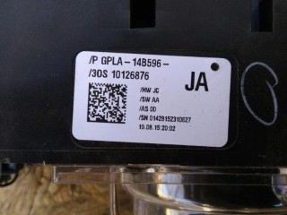 Переключатель режимов движения., ориг. номер NOMER, KATALOGU, SOVMESTIMYE, GPLA-14B596-BD, LR042080, LR052503, LR056952, Range Rover 4 L405