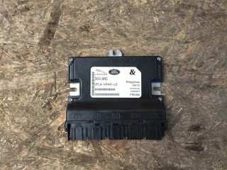 Блок управления пневмоподвеской, ориг. номер NOMER, GPLA14F441LD, LR111476, KATALOGU, SOVMESTIMYE, Range Rover 4 L405