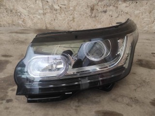 Фары комплект, ориг. номер NOMER, CK52-13W029-JB, CK52-13W030-JB, KATALOGU, SOVMESTIMYE, Range Rover 4 L405