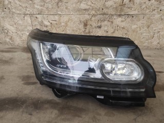 Фары комплект, ориг. номер NOMER, CK52-13W029-JB, CK52-13W030-JB, KATALOGU, SOVMESTIMYE, Range Rover 4 L405