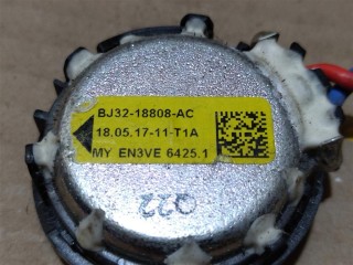 Динамик высокочастотный, ориг. номер BJ3218808AC, C2Z22814, LR025875, NOMER, KATALOGU, SOVMESTIMYE, Range Rover 4 L405