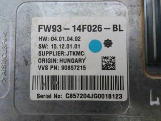Блок управления камерой, ориг. номер NOMER, FW9314F026BL, KATALOGU, SOVMESTIMYE, LR094043, T4N13408, Range Rover 4 L405