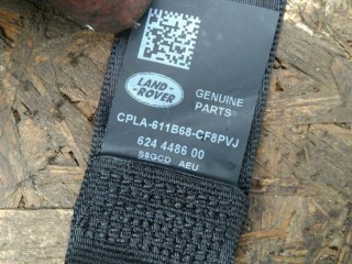 Ремень безопасности комплект., ориг. номер NOMER, 7777777, KATALOGU, Range Rover 4 L405