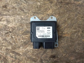 Блок AirBag, ориг. номер LR116103, NOMER, JPLA14D374AD, KATALOGU, SOVMESTIMYE, S114PZA1858, Range Rover 4 L405