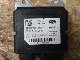 Блок AirBag, ориг. номер LR116103, NOMER, JPLA14D374AD, KATALOGU, SOVMESTIMYE, S114PZA1858, Range Rover 4 L405
