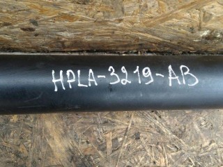Карданный вал передний., ориг. номер CPLA3219AA, LR034513, LR057620, LR082562, HPLA3219AB, NOMER, DPLA3219AA, KATALOGU, SOVMESTIMYE, Range Rover 4 L405