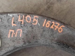 Рычаг передний правый, ориг. номер LR108765, LR113259, LR139239, LR148192, LR034211, NOMER, JPLA3084DD, JPLA3084DB, KATALOGU, SOVMESTIMYE, JPLA3084DC, Range Rover 4 L405