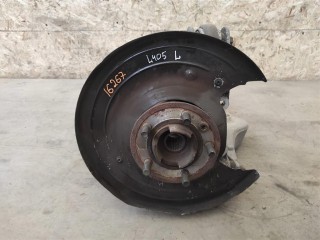 Кулак задний левый, ориг. номер LR043594, JPLA5A971BA, NOMER, DPLA5A969AB, KATALOGU, SOVMESTIMYE, Range Rover 4 L405