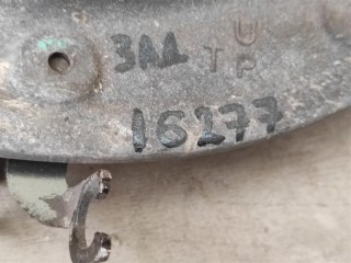 Рычаг задний, ориг. номер CPLA5501B, LR037690, LR139241, LR172512, NOMER, CPLA5500BC, CPLA5500BA, CPLA5500BB, KATALOGU, SOVMESTIMYE, Range Rover 4 L405