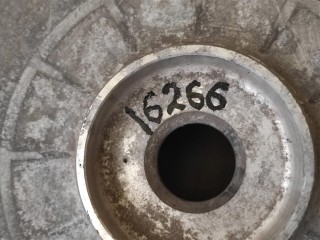 Рычаг задний, ориг. номер CPLA5B530BA, LR072651, NOMER, KATALOGU, SOVMESTIMYE, Range Rover 4 L405