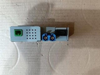 Разъем aux / usb, ориг. номер NOMER, GJ3219E130AD, LR095848, KATALOGU, SOVMESTIMYE, GJ3219E130AE, LR118754, Range Rover 4 L405