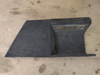 Обшивка багажника, ориг. номер CK5245430, NOMER, KATALOGU, Range Rover 4 L405
