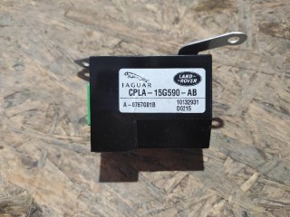 Блок подавления радиопомех., ориг. номер NOMER, CPLA15G590AB, KATALOGU, SOVMESTIMYE, LR043734, Range Rover 4 L405