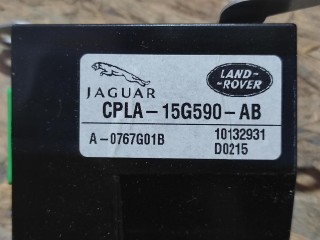 Блок подавления радиопомех., ориг. номер NOMER, CPLA15G590AB, KATALOGU, SOVMESTIMYE, LR043734, Range Rover 4 L405