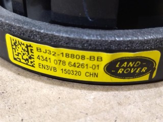 Динамик, ориг. номер BJ3218808BB, C2Z22816, LR025876, NOMER, KATALOGU, SOVMESTIMYE, Range Rover 4 L405