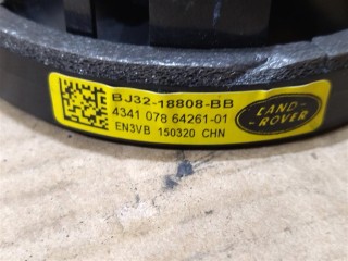 Динамик, ориг. номер BJ3218808BB, C2Z22816, LR025876, NOMER, KATALOGU, SOVMESTIMYE, Range Rover 4 L405