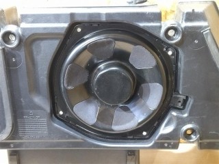 Сабвуфер, ориг. номер CPLA18808CA, NOMER, KATALOGU, Range Rover 4 L405