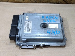 Блок управления двигателем, ориг. номер LR035624, CK5212C520NAB, NOMER, KATALOGU, SOVMESTIMYE, 0281019362, Range Rover 4 L405