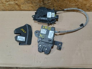 Замок крышки багажника, ориг. номер NOMER, LR034349, CPLA404C10BB, CPLA442A66BF, CPLA442A66BD, LR048310, LR072585, KATALOGU, SOVMESTIMYE, CPLA442A66AB, Range Rover 4 L405