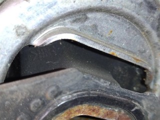 Подушка крепления КПП, ориг. номер LR091364, NOMER, 5H326068AB, KATALOGU, SOVMESTIMYE, Range Rover 4 L405