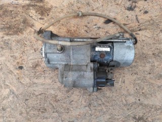 Стартер, ориг. номер LR034020, CPLA11001AC, NOMER, KATALOGU, SOVMESTIMYE, LR057359, Range Rover 4 L405