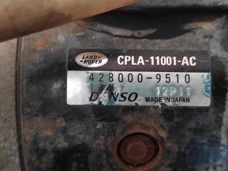 Стартер, ориг. номер LR034020, CPLA11001AC, NOMER, KATALOGU, SOVMESTIMYE, LR057359, Range Rover 4 L405