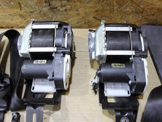 Ремень безопасности, ориг. номер DPLA611B09, NOMER, DPLA611B09FE8PVJ, DPLA611B09FE, LR057429, KATALOGU, SOVMESTIMYE, Range Rover 4 L405