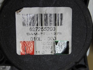 Ремень безопасности, ориг. номер DPLA611B09, NOMER, DPLA611B09FE8PVJ, DPLA611B09FE, LR057429, KATALOGU, SOVMESTIMYE, Range Rover 4 L405
