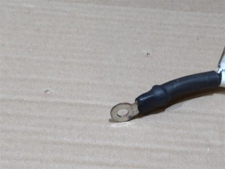 Провод минусовой., ориг. номер CK5214301CC, NOMER, KATALOGU, SOVMESTIMYE, CK5214301, Range Rover 4 L405