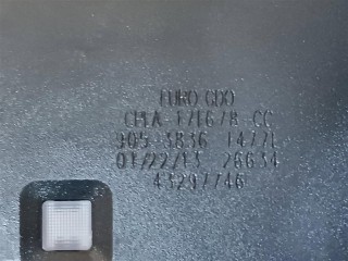 Зеркало салонное, ориг. номер NOMER, KATALOGU, SOVMESTIMYE, CPLA17E678CC, LR034254, Range Rover 4 L405
