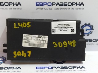 Блок управления сиденьем заднее сиденье, лева сторона., ориг. номер NOMER, DPLA14G044AA, KATALOGU, SOVMESTIMYE, DK6214G053AA, DK6214G046AA, LR055479, Range Rover 4 L405