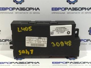 Блок управления сиденьем заднее сиденье, лева сторона., ориг. номер NOMER, DPLA14G044AA, KATALOGU, SOVMESTIMYE, DK6214G053AA, DK6214G046AA, LR055479, Range Rover 4 L405