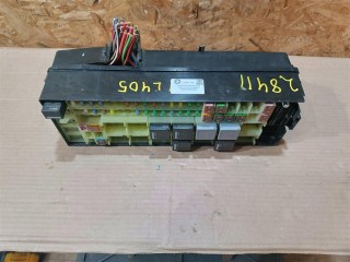 Блок предохранителей, ориг. номер NOMER, 55L6C0L93, KATALOGU, Range Rover 4 L405
