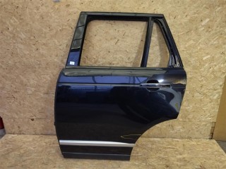 Дверь задняя левая, ориг. номер LR036403, CK5224631AA, NOMER, KATALOGU, SOVMESTIMYE, Range Rover 4 L405