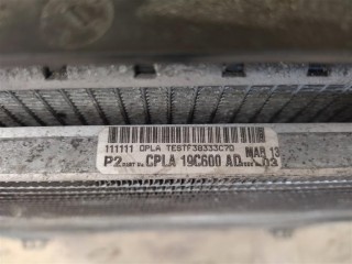 Кассета радиаторов, ориг. номер NOMER, 7777777, KATALOGU, Range Rover 4 L405