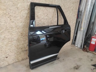 Дверь задняя левая, ориг. номер LR036403, CK5224631AA, NOMER, KATALOGU, SOVMESTIMYE, Range Rover 4 L405
